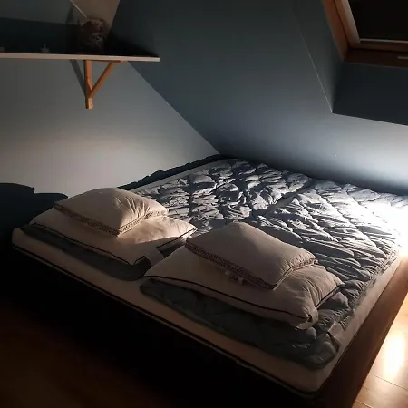 Apartament Mieszkanie Centrum Skm Sopot