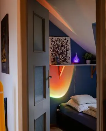 Appartement Mieszkanie Centrum Skm