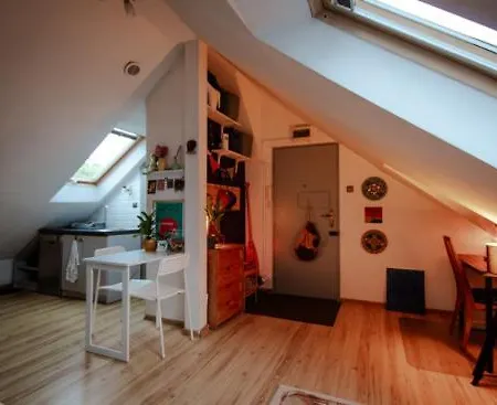 Mieszkanie Centrum Skm Appartement Sopot