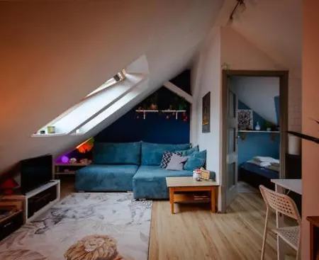 Mieszkanie Centrum Skm Appartement *