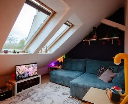 Appartement Mieszkanie Centrum Skm Sopot