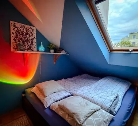 Mieszkanie Centrum Skm Appartement
