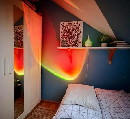 Mieszkanie Centrum Skm Appartement *