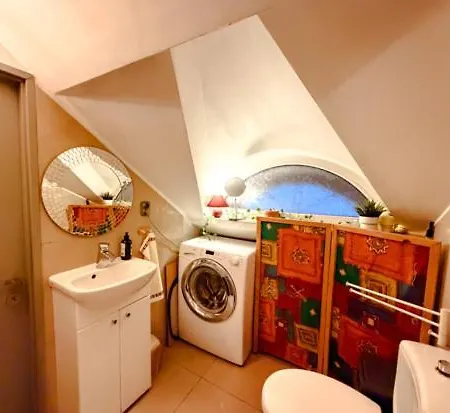 Mieszkanie Centrum Skm Appartement *